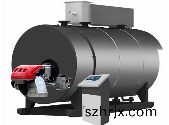 熱水(shui)鍋鑪(lu)