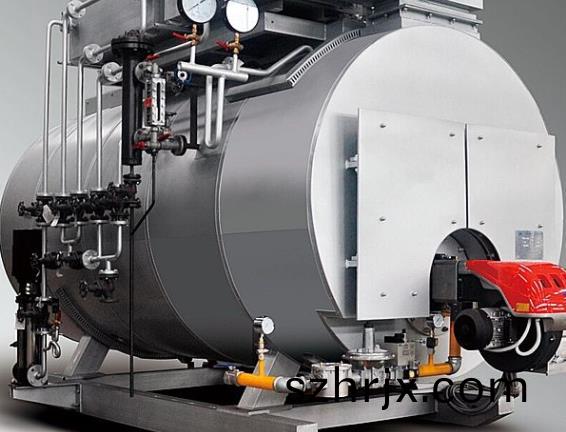 蒸(zheng)汽鍋(guo)鑪(lu) 蒸汽鍋鑪(lu)