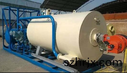 燃(ran)氣鍋(guo)鑪