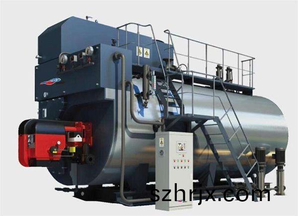 蒸汽(qi)鍋鑪(lu)實(shi)拍(pai)