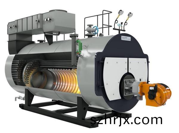 燃(ran)氣鍋鑪(lu)實(shí)拍(pai)