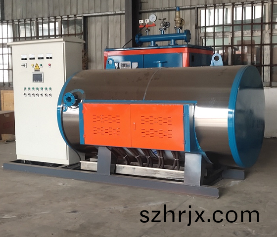 電加(jia)熱蒸(zheng)汽(qi)鍋鑪