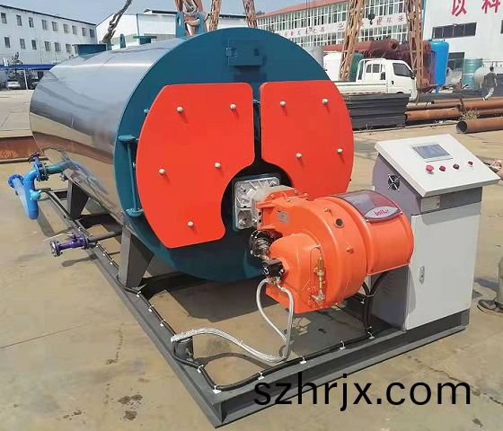 燃(ran)氣(qi)導(dǎo)(dao)熱油(you)鑪(lu)