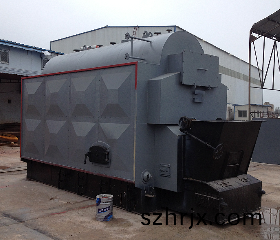 生物質(zhì)(zhi)蒸(zheng)汽鍋(guo)鑪(lu)