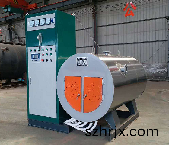 電(dian)加熱蒸(zheng)汽(qi)鍋鑪(lu)