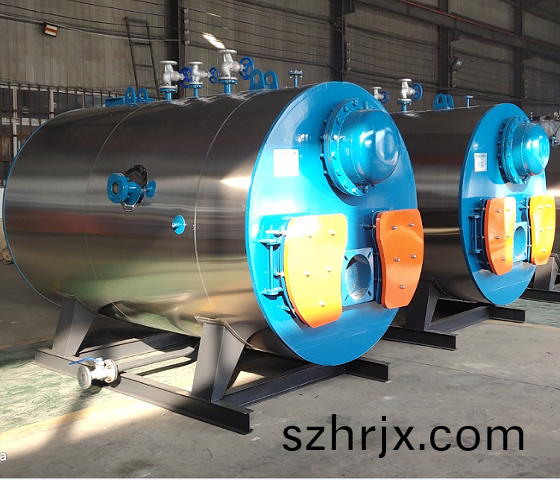 燃(ran)油(you)鍋鑪(lu)